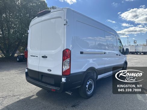New 2026 Ford Transit 250 148 Medium Roof image 6