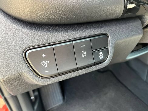Certified 2026 Kia Seltos S FWD image 24