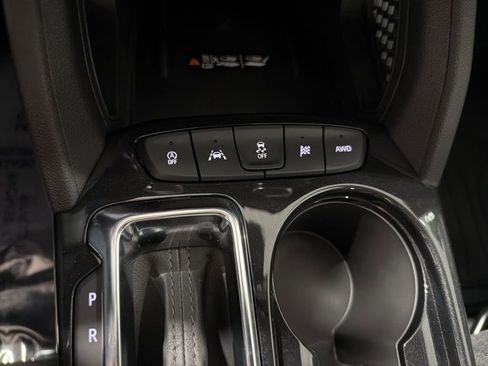 New 2026 Chevrolet TrailBlazer LT AWD/4WD image 31