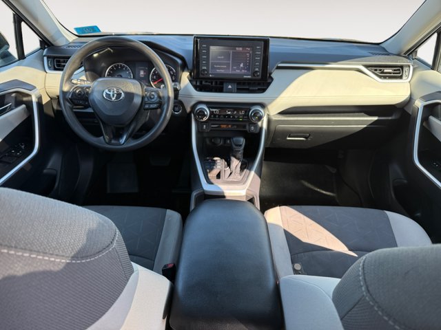 Certified 2021 Toyota RAV4 XLE w/ Convenience Package AWD/4WD image 14