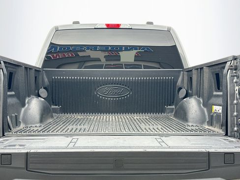 Used 2023 Ford F150 XL w/ XL STX Apperance Package AWD/4WD image 7