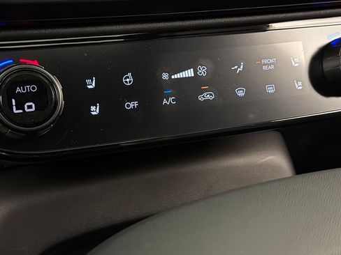 Used 2026 Hyundai Palisade XRT Pro AWD/4WD image 19