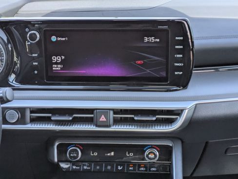 Used 2022 Kia K5 GT-Line w/ GT-Line FWD Premium Package image 18