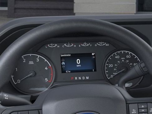 New 2026 Ford F350 XL w/ STX Appearance Package image 13