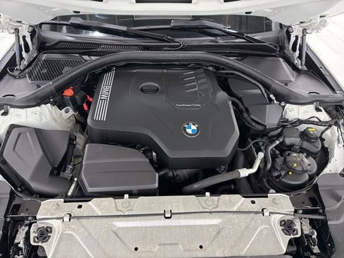 Used 2020 BMW 330i xDrive Sedan w/ Executive Package AWD/4WD image 42