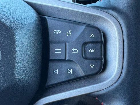 Used 2023 Ford Bronco Heritage Edition image 17