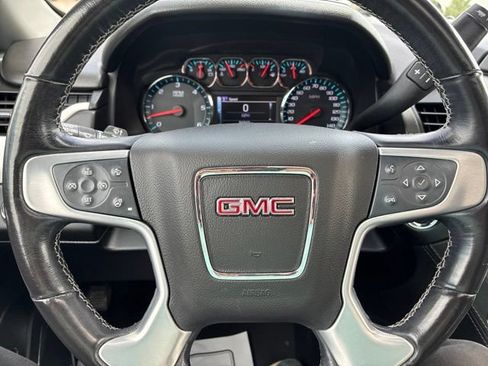 Used 2020 GMC Yukon SLT AWD/4WD image 33