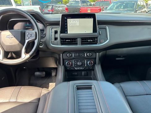 Used 2024 Chevrolet Tahoe RST w/ Luxury Package AWD/4WD image 11