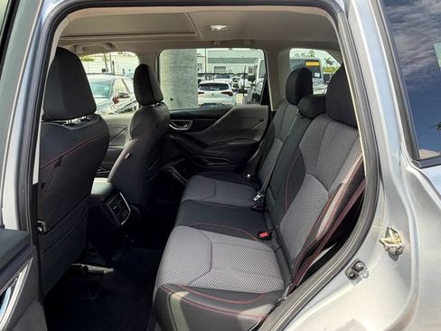 Used 2020 Subaru Forester Sport AWD/4WD image 14
