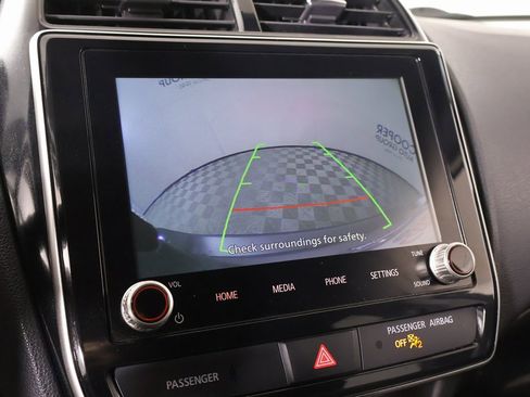 Used 2024 Mitsubishi Outlander Sport LE image 6