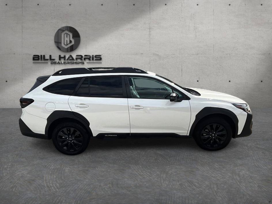 Used 2024 Subaru Outback Onyx Edition XT AWD/4WD image 5
