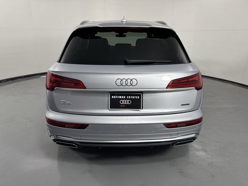 Used 2023 Audi Q5 2.0T Premium w/ Convenience Package AWD/4WD image 33