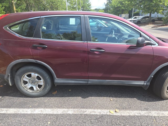 Used 2012 Honda CR-V LX image 5