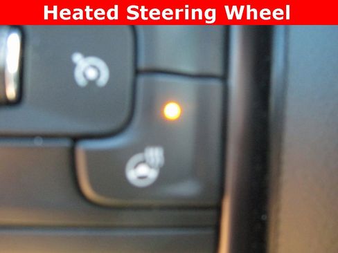 Certified 2025 GMC Sierra 1500 AT4 w/ AT4 Premium Package image 33