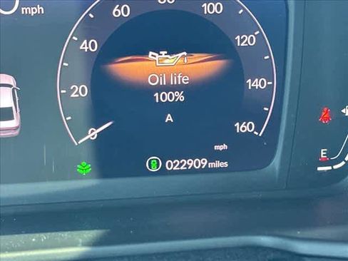 Used 2024 Honda Accord EX image 18