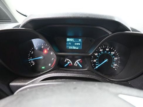 Used 2018 Ford Transit Connect XL FWD image 25