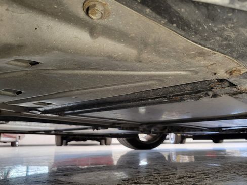 Used 2008 Cadillac XLR V RWD image 40