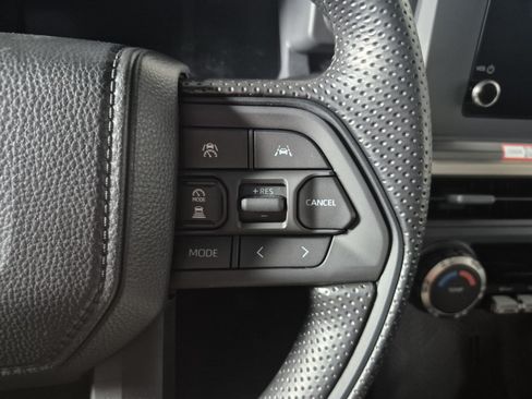 New 2026 Toyota Tacoma SR5 AWD/4WD image 20