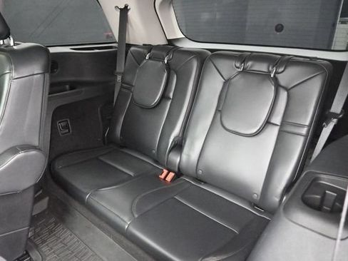 Certified 2025 Lincoln Aviator AWD w/ Jet Appearance Package image 23
