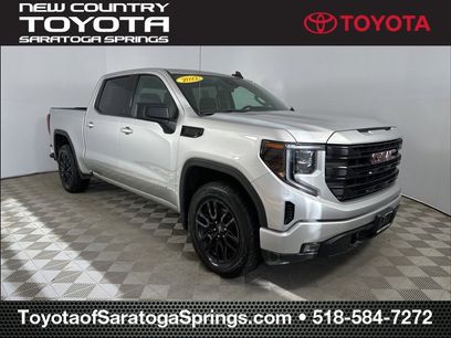 Used 2022 GMC Sierra 1500 Elevation