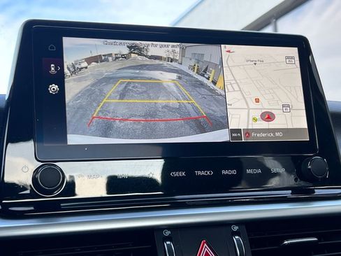 Used 2024 Kia Forte GT-Line image 23