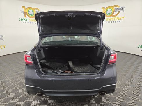 Used 2023 Subaru Legacy Touring XT image 34