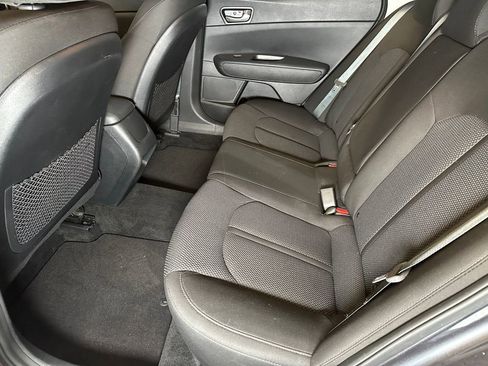 Used 2019 Kia Optima LX FWD image 21