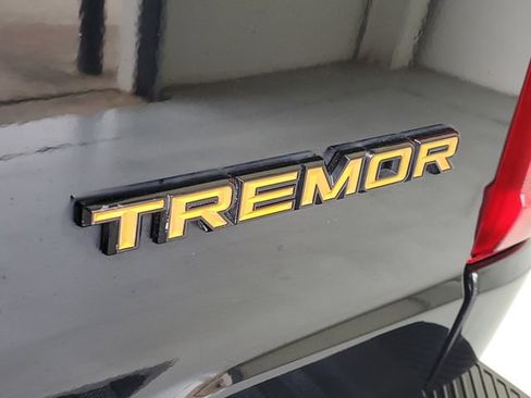 Used 2022 Ford F150 Tremor w/ Equipment Group 402A High image 9