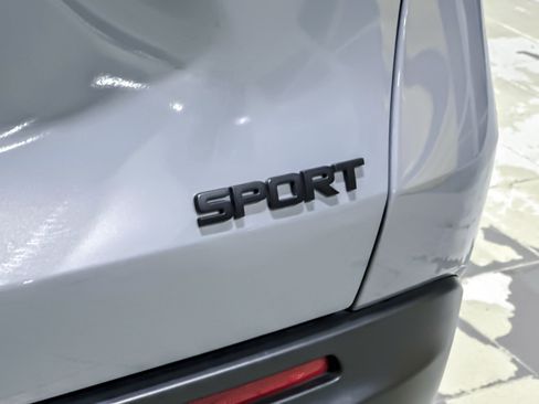 Used 2024 Honda HR-V Sport image 21