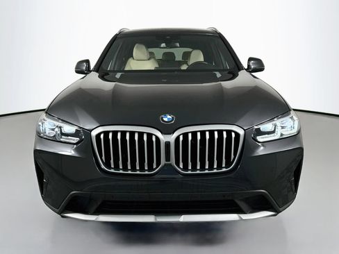 Used 2022 BMW X3 sDrive30i w/ Convenience Package w/ZPA RWD image 2