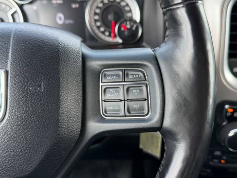 Used 2018 RAM 1500 Big Horn AWD/4WD image 34