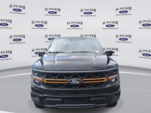 New 2026 Ford F150 Tremor image 8