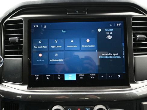 New 2026 Ford F150 STX w/ F-150 LOBO Package AWD/4WD image 36