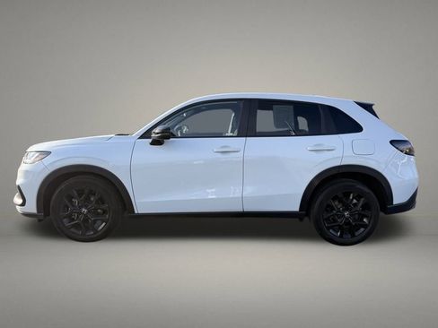 Used 2023 Honda HR-V Sport image 2