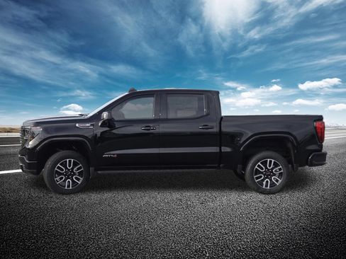 New 2026 GMC Sierra 1500 AT4 w/ AT4 Premium Package AWD/4WD image 18