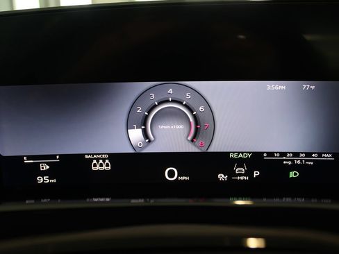 New 2026 Audi Q3 quattro 2.0T AWD/4WD image 4