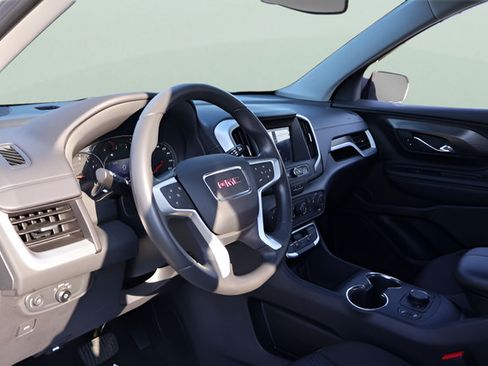 Used 2023 GMC Terrain SLE w/ Driver Convenience Package AWD/4WD image 12
