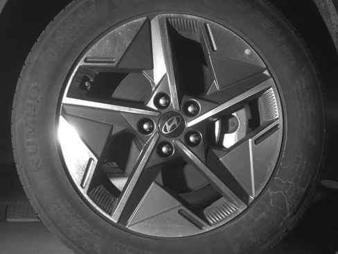 Used 2025 Hyundai Tucson SEL image 13