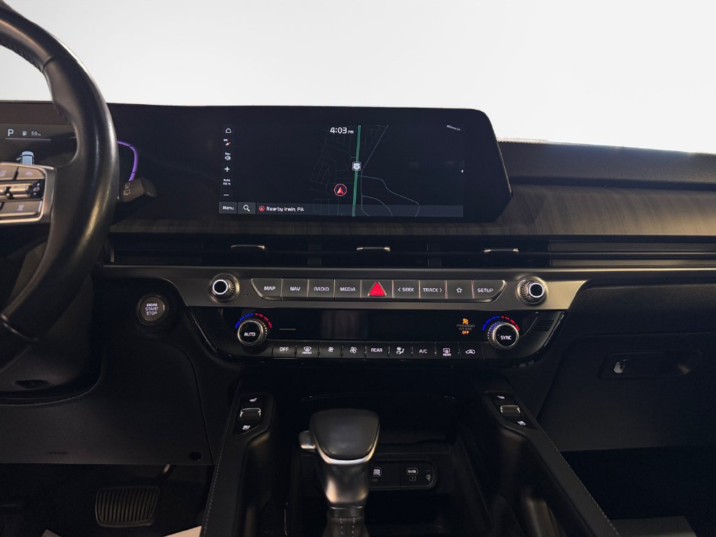 Certified 2024 Kia Telluride EX FWD image 22