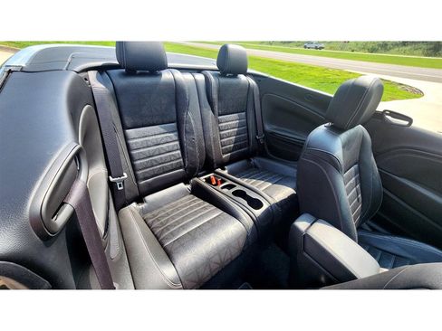 Used 2018 Buick Cascada Premium image 25