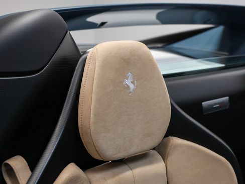 Certified 2024 Ferrari 296 GTS image 26