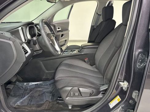 Used 2016 Chevrolet Equinox LT AWD/4WD image 12