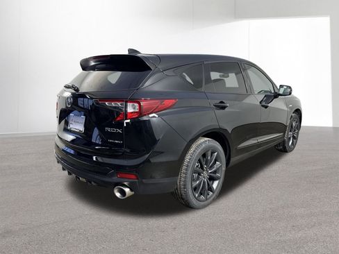 New 2026 Acura RDX A-Spec image 34