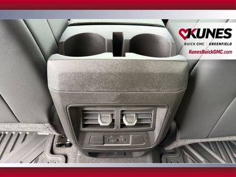 New 2026 GMC Canyon AT4 w/ Technology Plus Package AWD/4WD image 31