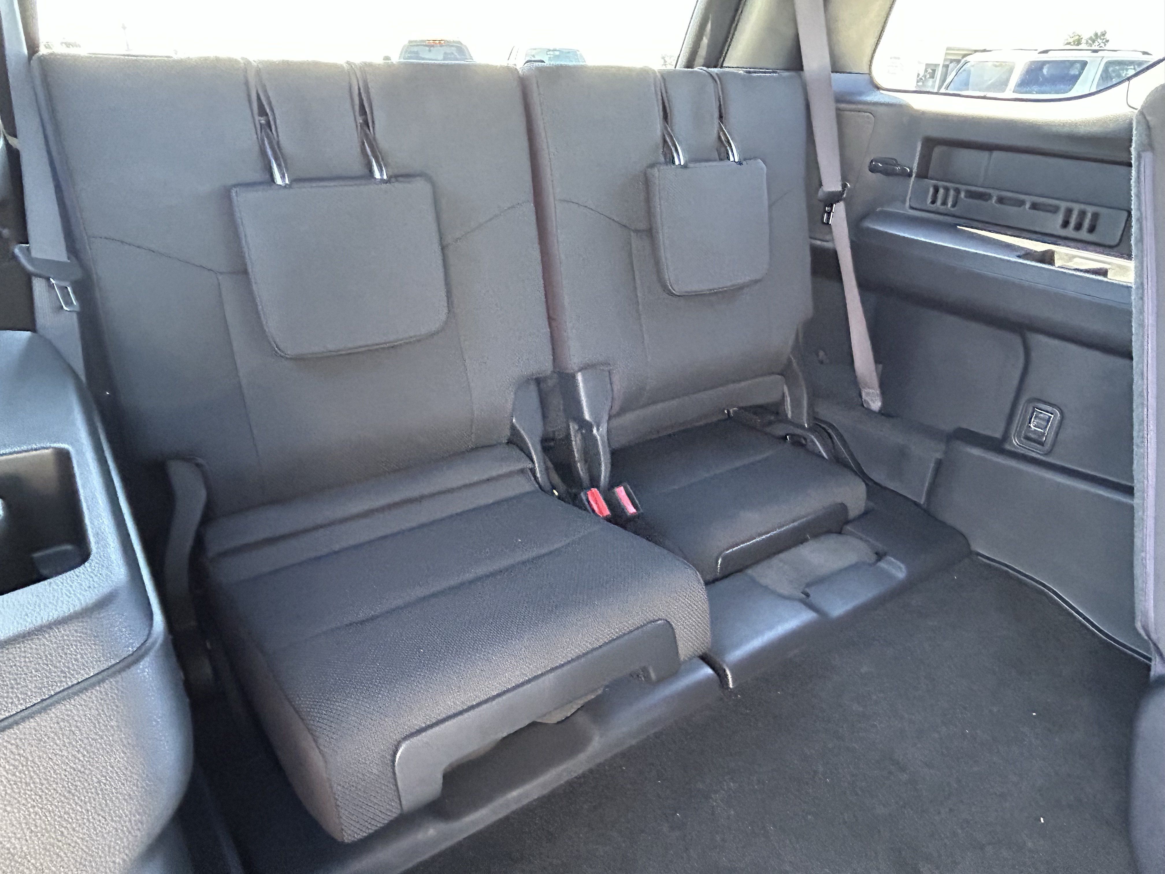 Certified 2026 Toyota 4Runner SR5 AWD/4WD image 13