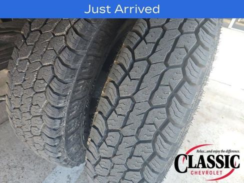 Used 2022 RAM 3500 Tradesman w/ Chrome Appearance Group image 21