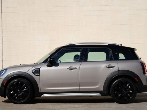 Used 2022 MINI Cooper Countryman S FWD image 8