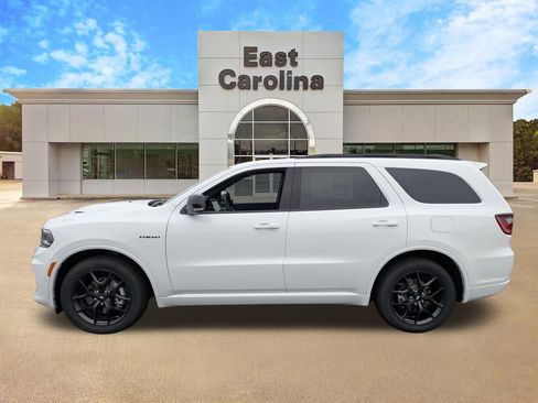 New 2026 Dodge Durango GT image 6