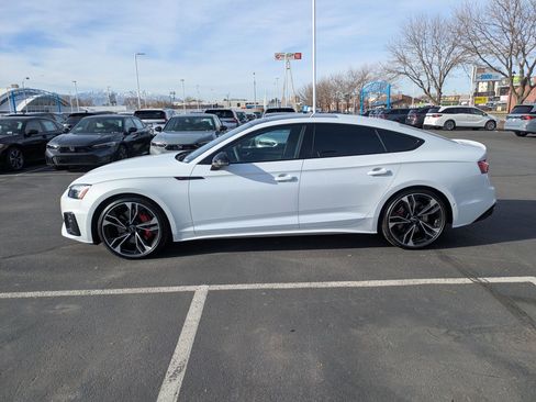 Used 2023 Audi S5 Prestige image 9