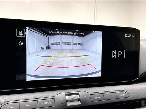 New 2025 Kia K4 LXS image 24